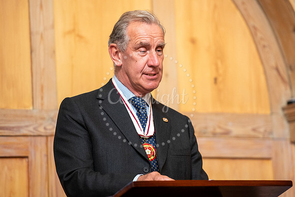 Nj Jockey Club Rooms, NewmarketNewmarket Community Awards. Picture by Mark Westley