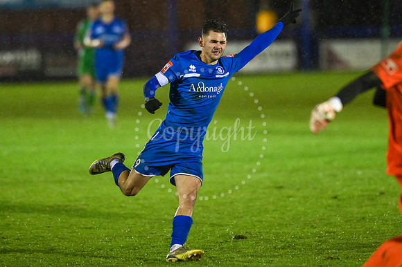 Bury Town FC, Ram Meadow, Bury St Edmunds Football - Bury Town