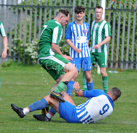 Sam Arnold Memorial Trophy