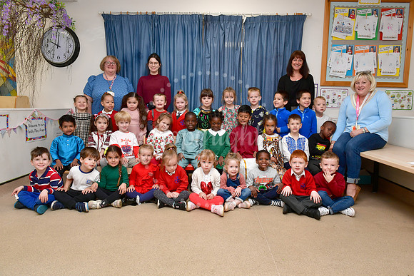 First Class 2024