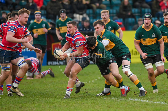 Bury St Edmunds Rugby Club, Southgate Green, Bury St EdmundsRug