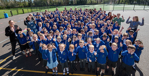 BFP Elmswell Community Primary School, Oxer Close, Elmswell, Suf