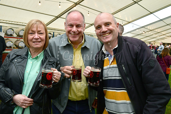 Newark Beer and Cider Festival