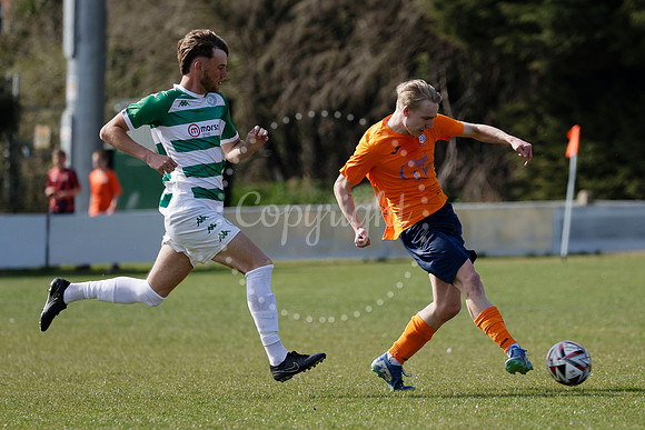 Diss Town vs Framlingham Town
