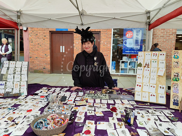Steampunk Festival