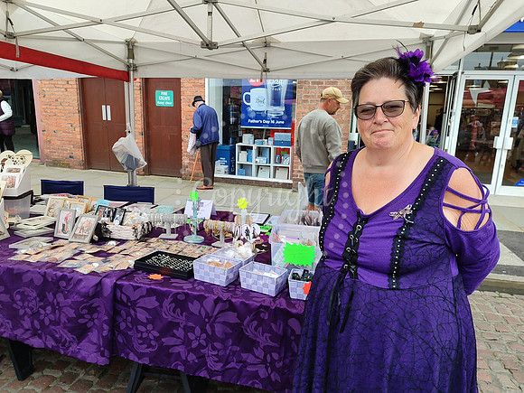 Steampunk Festival