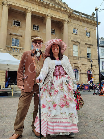 Steampunk Festival