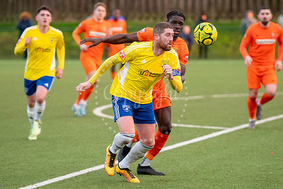 Newmarket Town FCNewmarket Town FC v Brentwood Town. Picture Ma