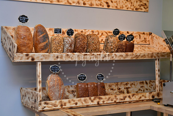 Artisan Bakery