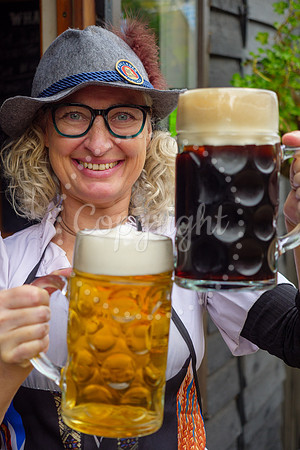 Grain Brewery is hosting a late Oktboerfest