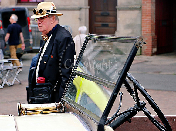 Steampunk Festival