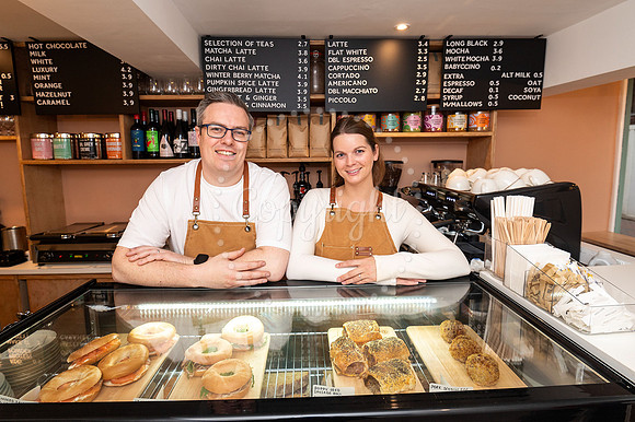 Blend Coffee and Wine Bar, 46a Abbeygate Street, Bury St Edmunds