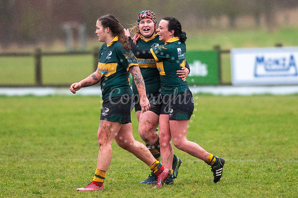 SFP Sudbury Rugby Club, Whittome Field, Spicers Way, Great Corna