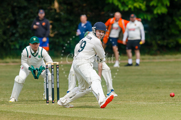 Diss CC v Dereham CC