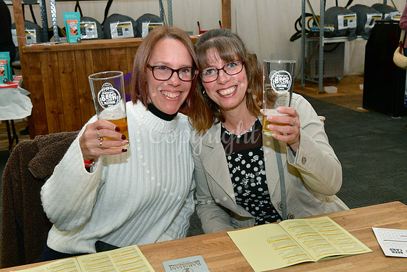 Kelham Hall Beer and Cider Festival