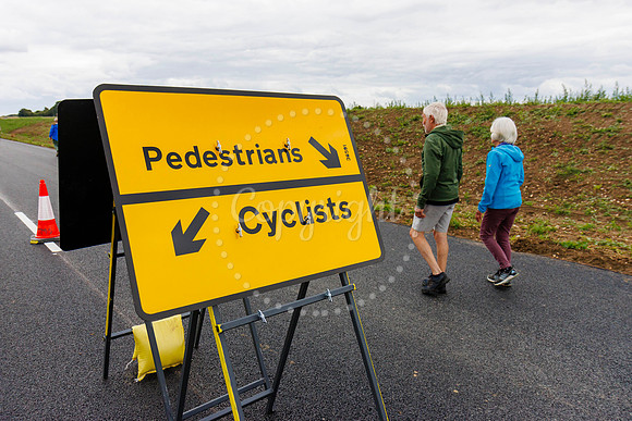 Long Stratton bypass
