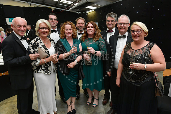 Newark Business Awards 2024