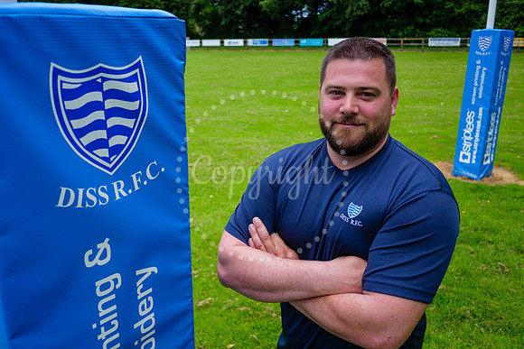 Diss Rugby Club