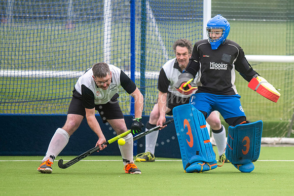 Culford Sports & Tennis Centre, CulfordHockey - Bury St Edmunds