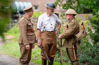 SFP Kentwell Hall, Long MelfordBringing The Boys Home - First W