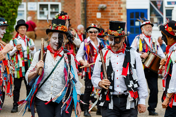 Harleston Ladies Circle Springfest