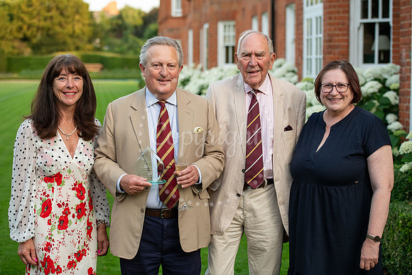 Nj Jockey Club Rooms, NewmarketNewmarket Community Awards. Picture by Mark Westley