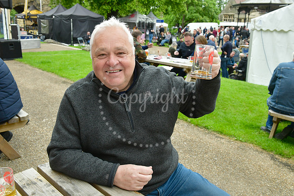 Newark Beer and Cider Festival