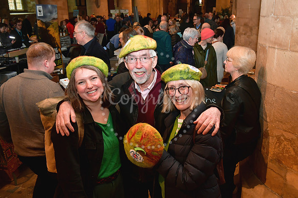 Bramley Apple Festival