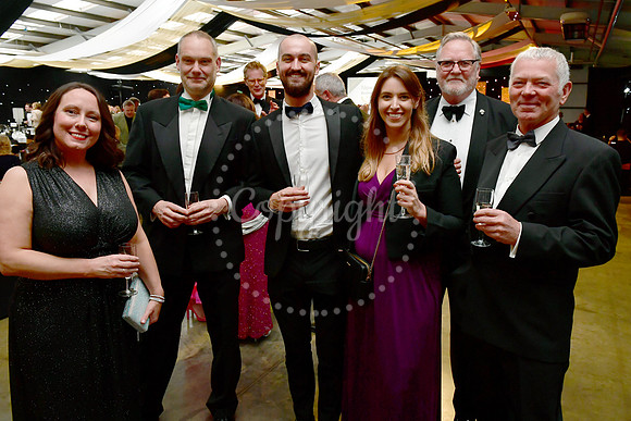 Newark Business Awards 2024