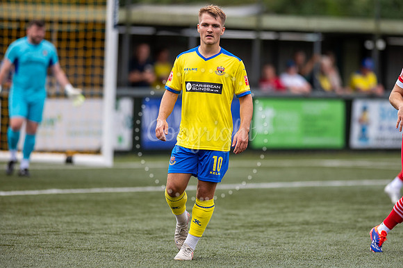 AFC SudburyAFC Sudbury v Needham Market Picture by Mark Westley