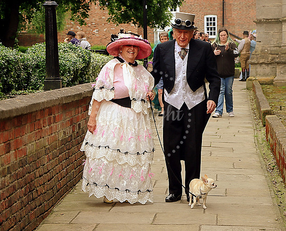 Steampunk Festival