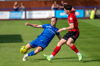 Bury Town FC, Ram Meadow, Bury St EdmundsFootball - Bury Town h