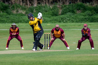 NJ Wamil Way, MildenhallFirst match of new EAPL season - Milden