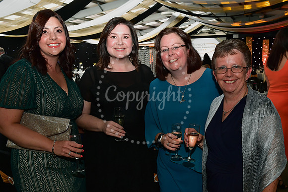 Newark Business Awards 2024