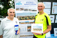 Exning recreation groundAnnual summer fete. Picture by Mark Wes