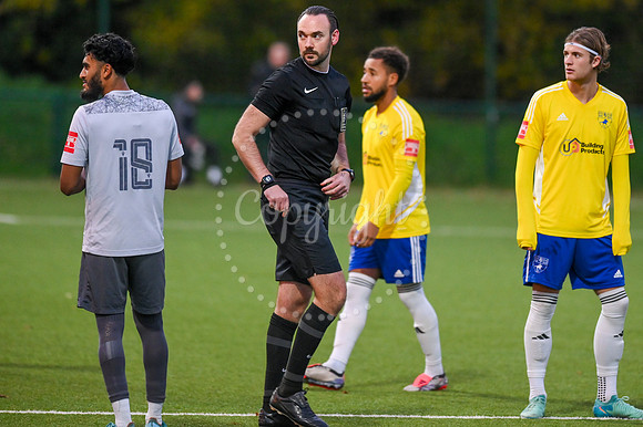 Newmarket Football ClubNewmarket v Maldon & Tiptree. Picture by