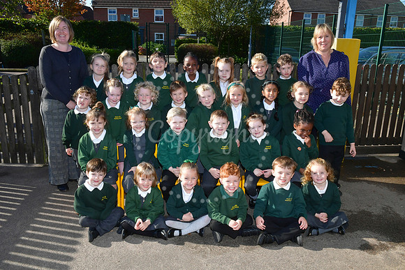 First Class 2024