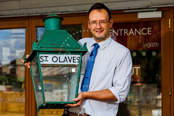 TW Gaze are putting on a railwayana auction for railway related