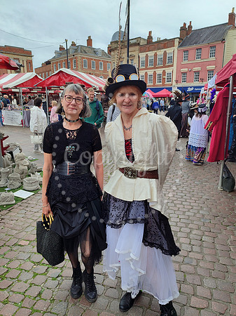 Steampunk Festival