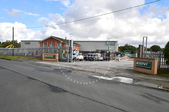 J Murphy and Sons, Ollerton
