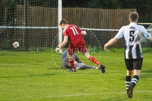 Long Melford Football Club, Stoneylands, Long MelfordFootball -