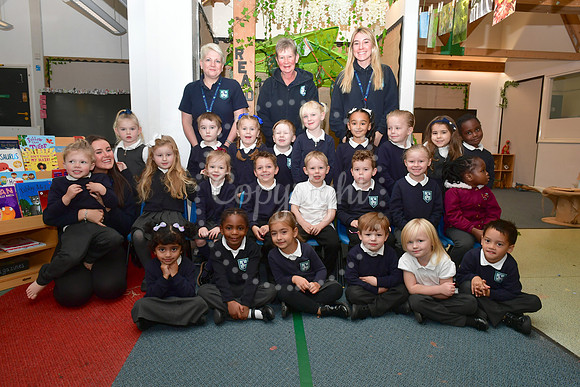 First Class 2024