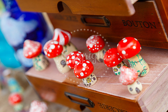 Attleborough Makers' Market