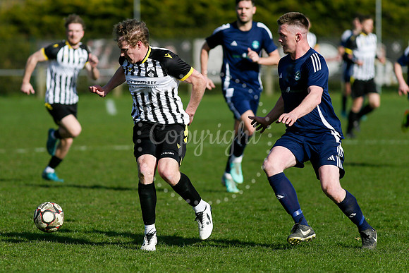 Harleston Town vs Lakenheath