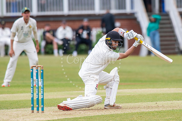 BFP Bury St Edmunds Cricket Club, the Victory GroundEAPL derby