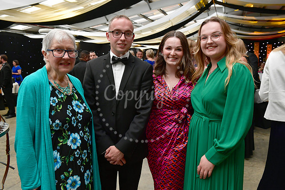 Newark Business Awards 2024
