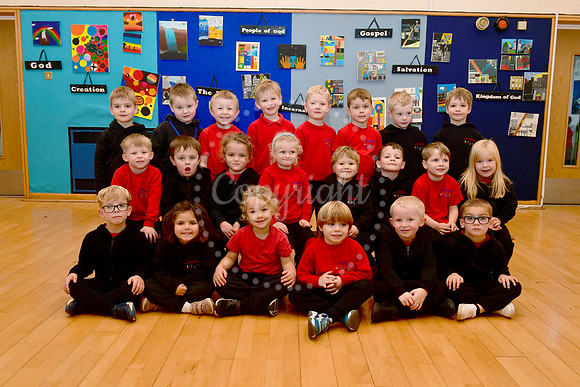 First Class 2024