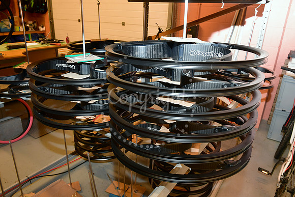 Loopwheels, 10 years of producing wheelchair wheels