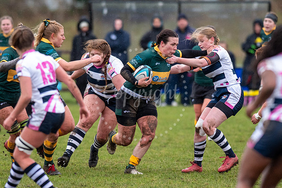 SFP Sudbury Rugby Club, Whittome Field, Spicers Way, Great Corna