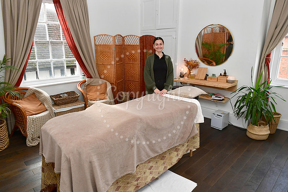 Tree Juice Bar and Wellbeing Studio